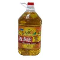 菜籽油――香满园5L